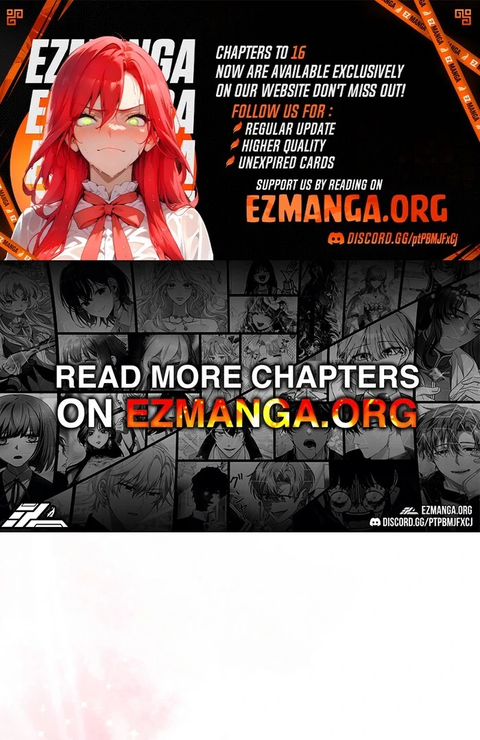 Your Highness, This Is Just a Novel chapter 13 page 1