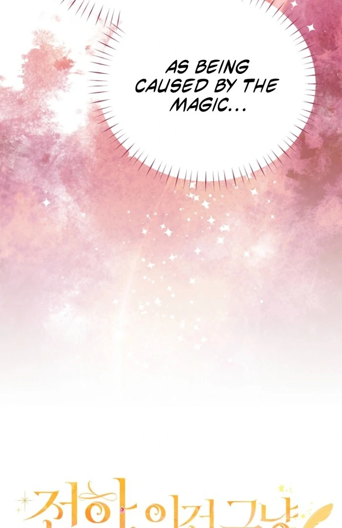 Your Highness, This Is Just a Novel chapter 13 page 17