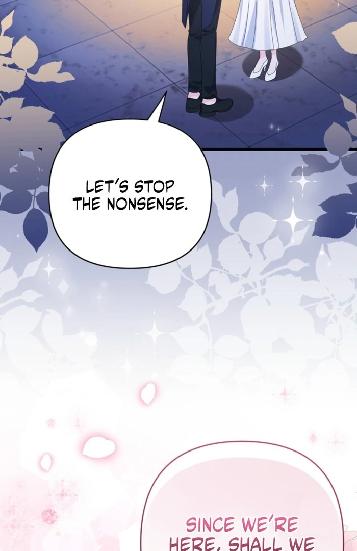Your Highness, This Is Just a Novel chapter 13 page 30