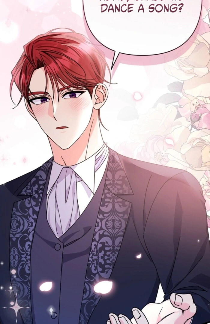 Your Highness, This Is Just a Novel chapter 13 page 31