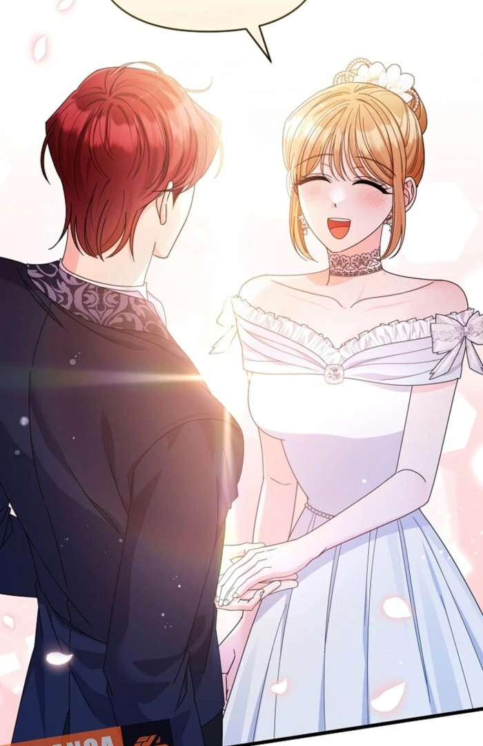 Your Highness, This Is Just a Novel chapter 13 page 34
