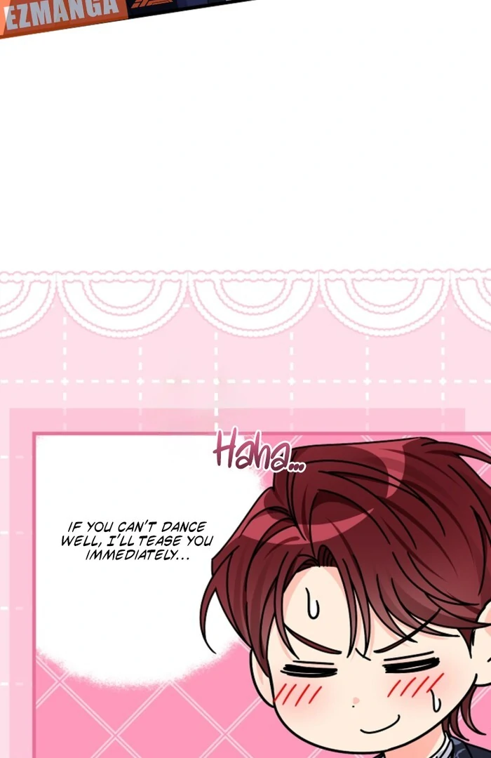 Your Highness, This Is Just a Novel chapter 13 page 35