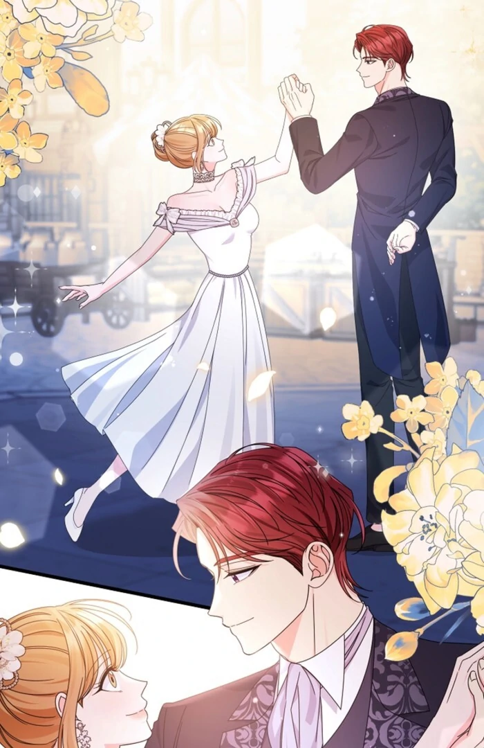 Your Highness, This Is Just a Novel chapter 13 page 40