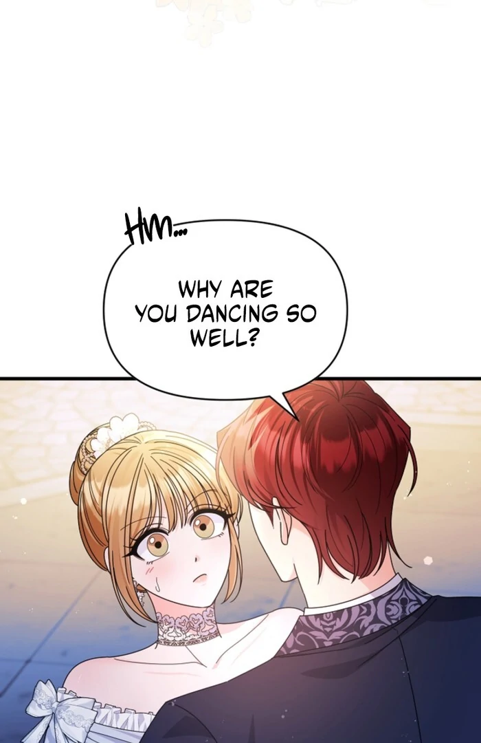 Your Highness, This Is Just a Novel chapter 13 page 42