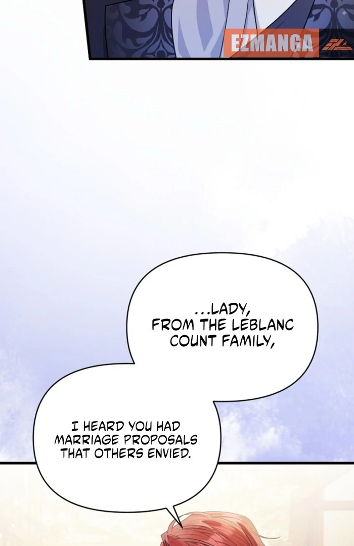 Your Highness, This Is Just a Novel chapter 13 page 58