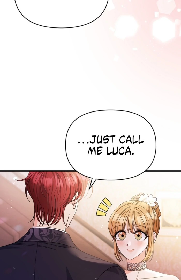 Your Highness, This Is Just a Novel chapter 13 page 7