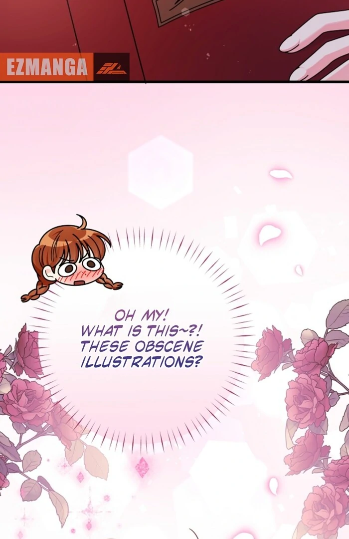 Your Highness, This Is Just a Novel chapter 13 page 77