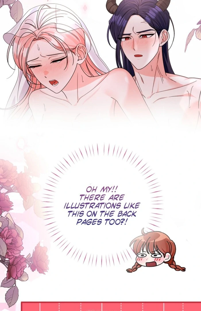 Your Highness, This Is Just a Novel chapter 13 page 80