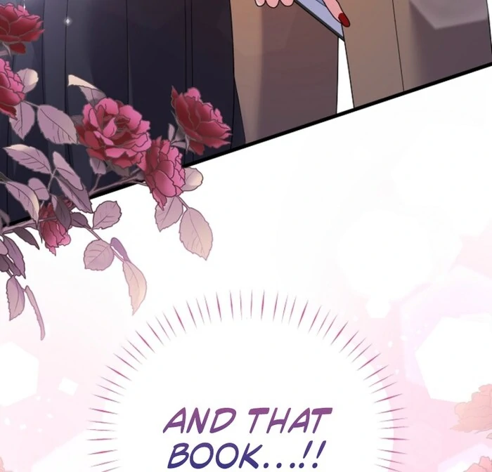 Your Highness, This Is Just a Novel chapter 13 page 84