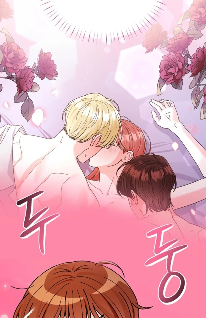 Your Highness, This Is Just a Novel chapter 13 page 85