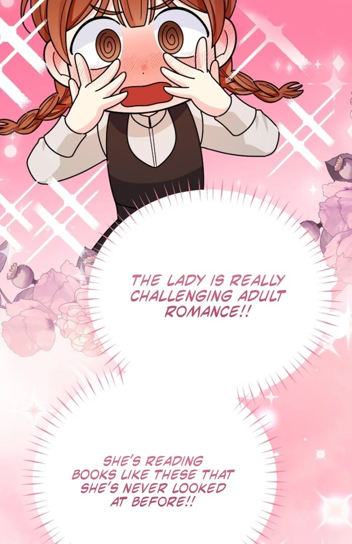 Your Highness, This Is Just a Novel chapter 13 page 86