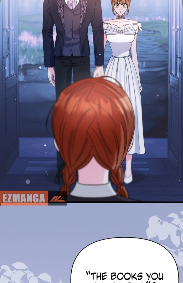 Your Highness, This Is Just a Novel chapter 13 page 91