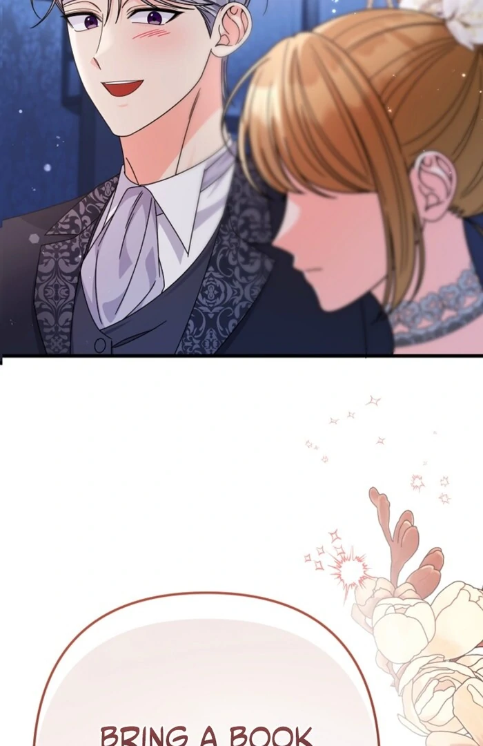 Your Highness, This Is Just a Novel chapter 13 page 97