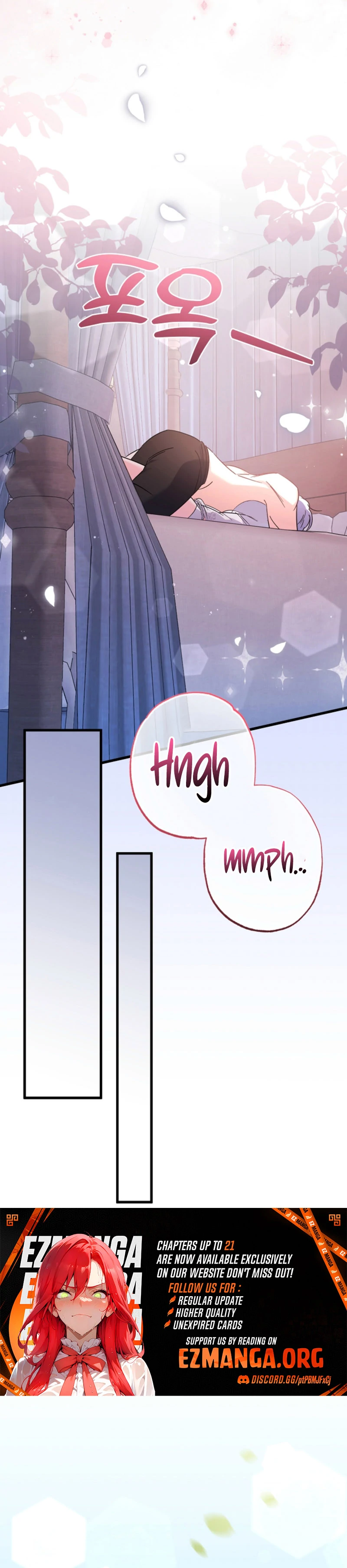 Your Highness, This Is Just a Novel chapter 17 page 48
