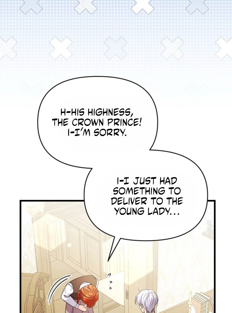 Your Highness, This Is Just a Novel chapter 17 page 86