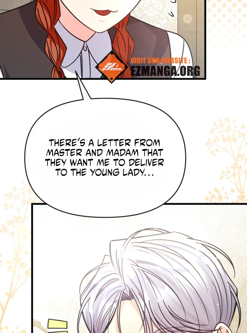 Your Highness, This Is Just a Novel chapter 17 page 89