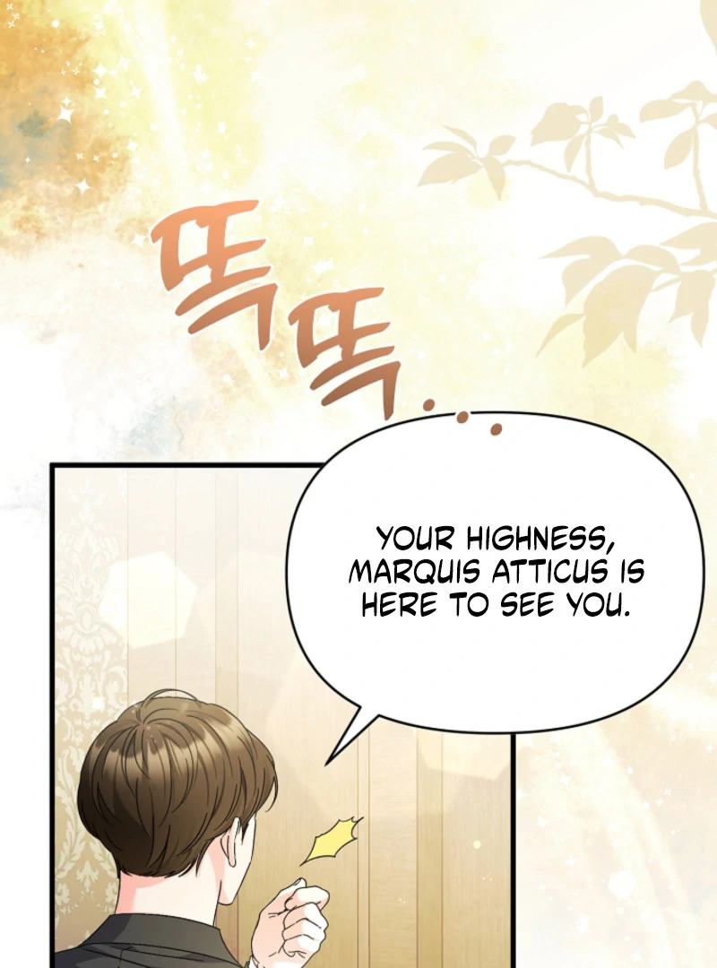 Your Highness, This Is Just a Novel chapter 18 page 116