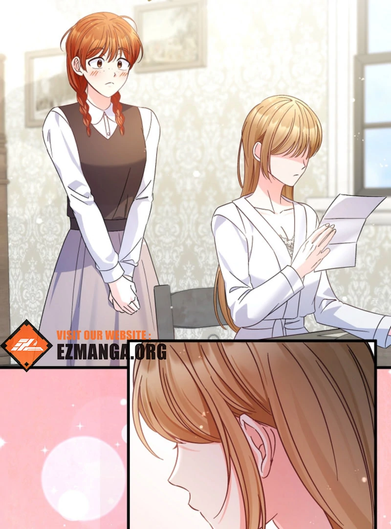 Your Highness, This Is Just a Novel chapter 18 page 22