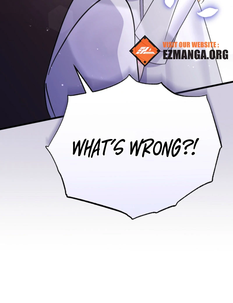 Your Highness, This Is Just a Novel chapter 18 page 36