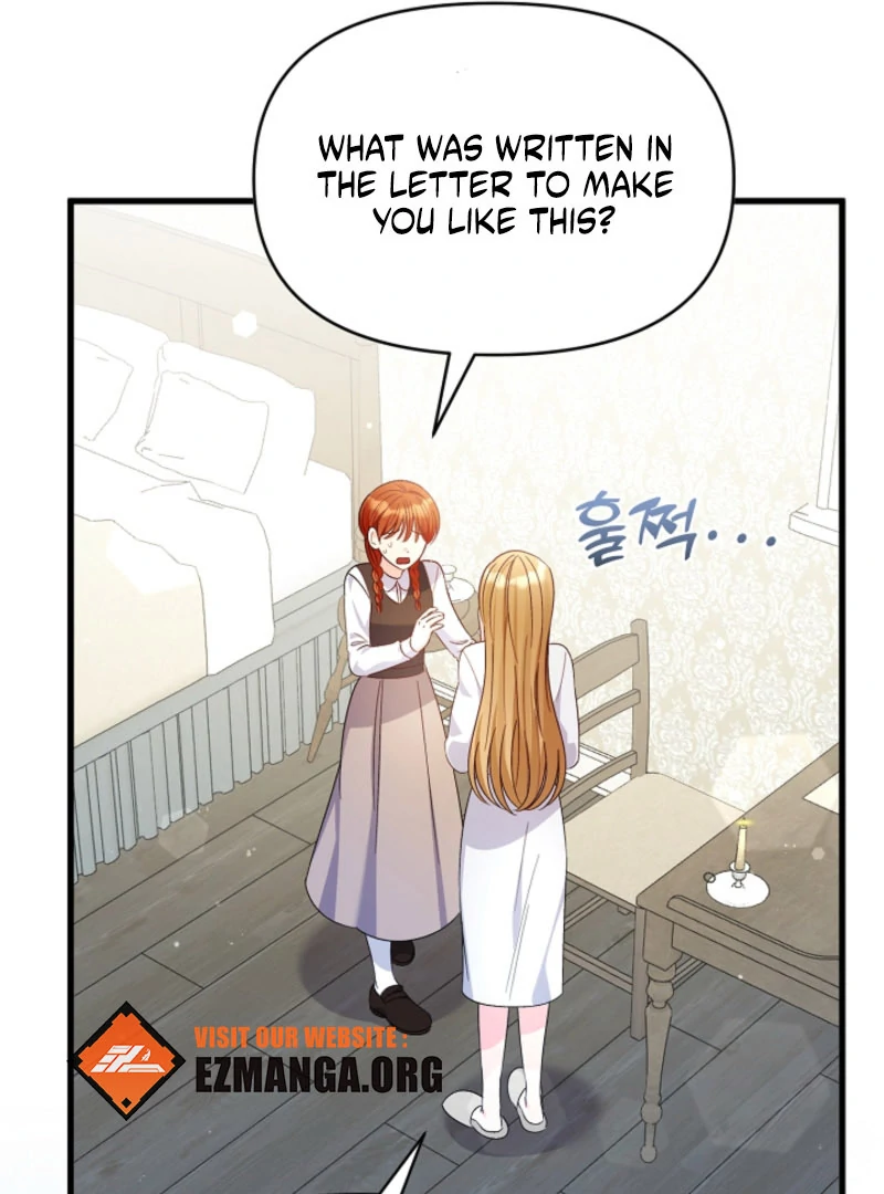 Your Highness, This Is Just a Novel chapter 18 page 37