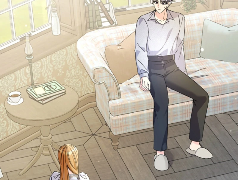 Your Highness, This Is Just a Novel chapter 18 page 48