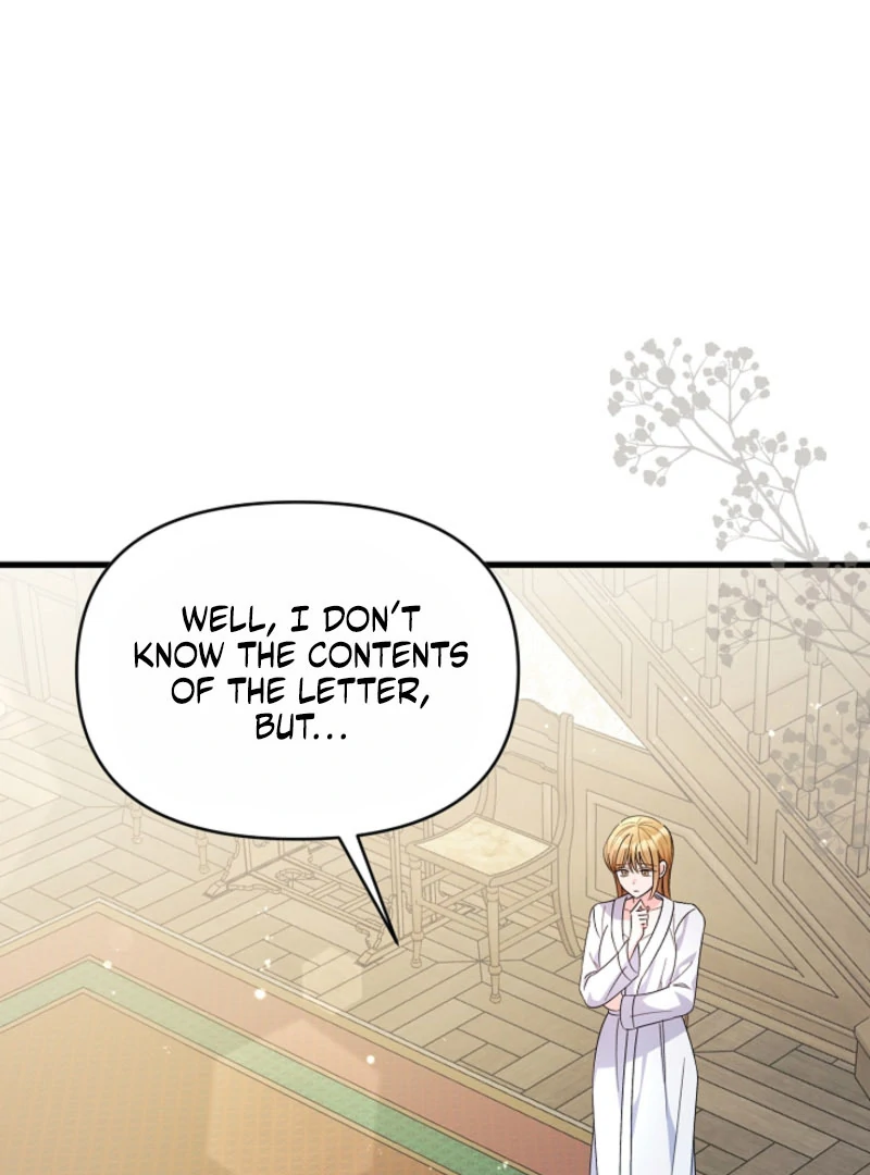 Your Highness, This Is Just a Novel chapter 18 page 8