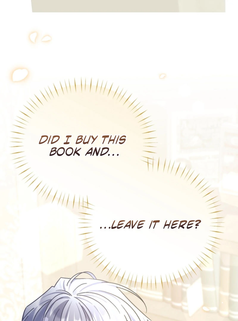 Your Highness, This Is Just a Novel chapter 18 page 97