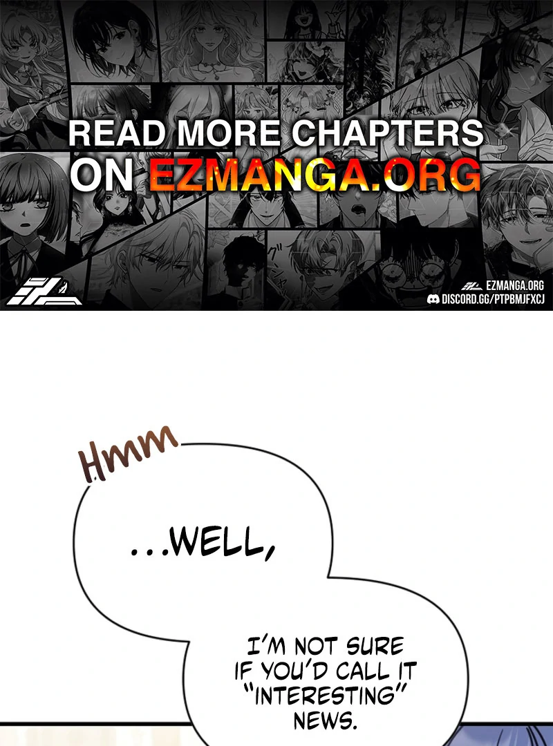 Your Highness, This Is Just a Novel chapter 19 page 1