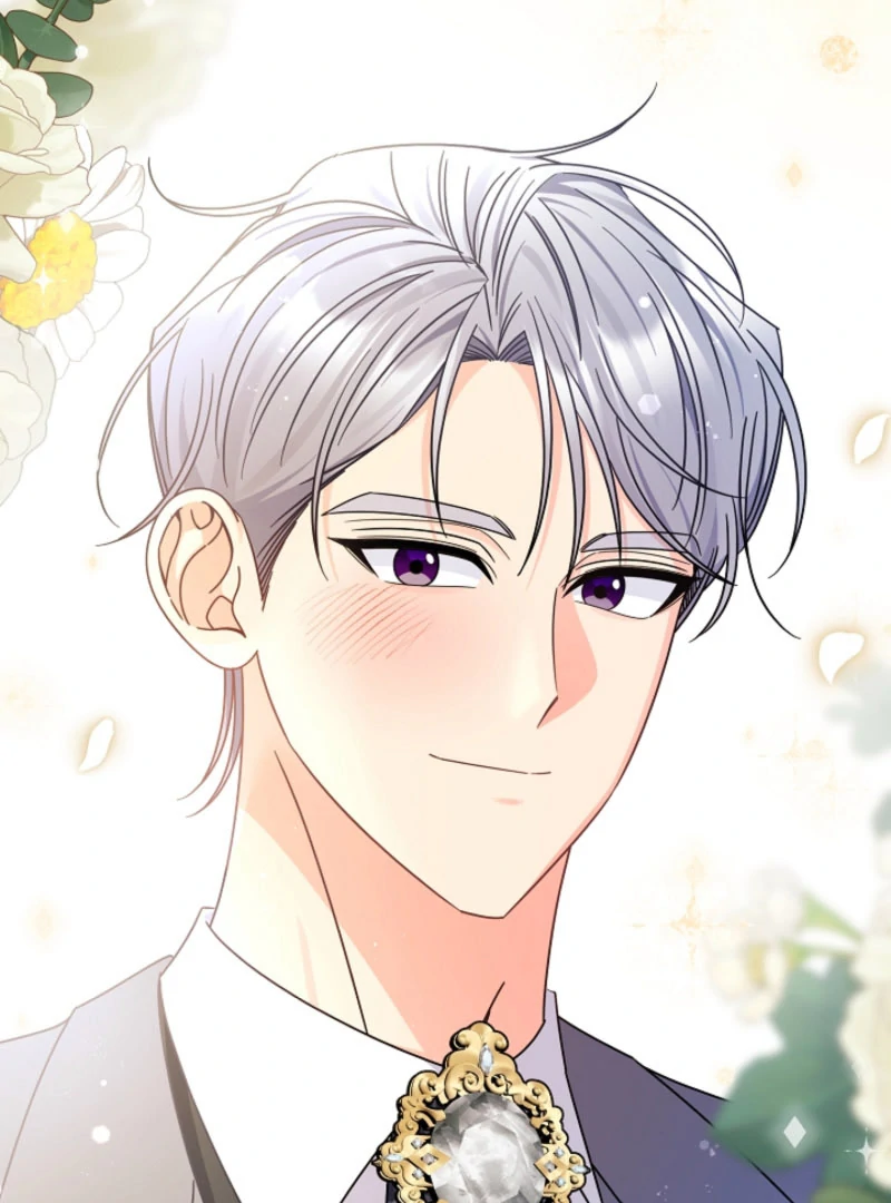 Your Highness, This Is Just a Novel chapter 19 page 116