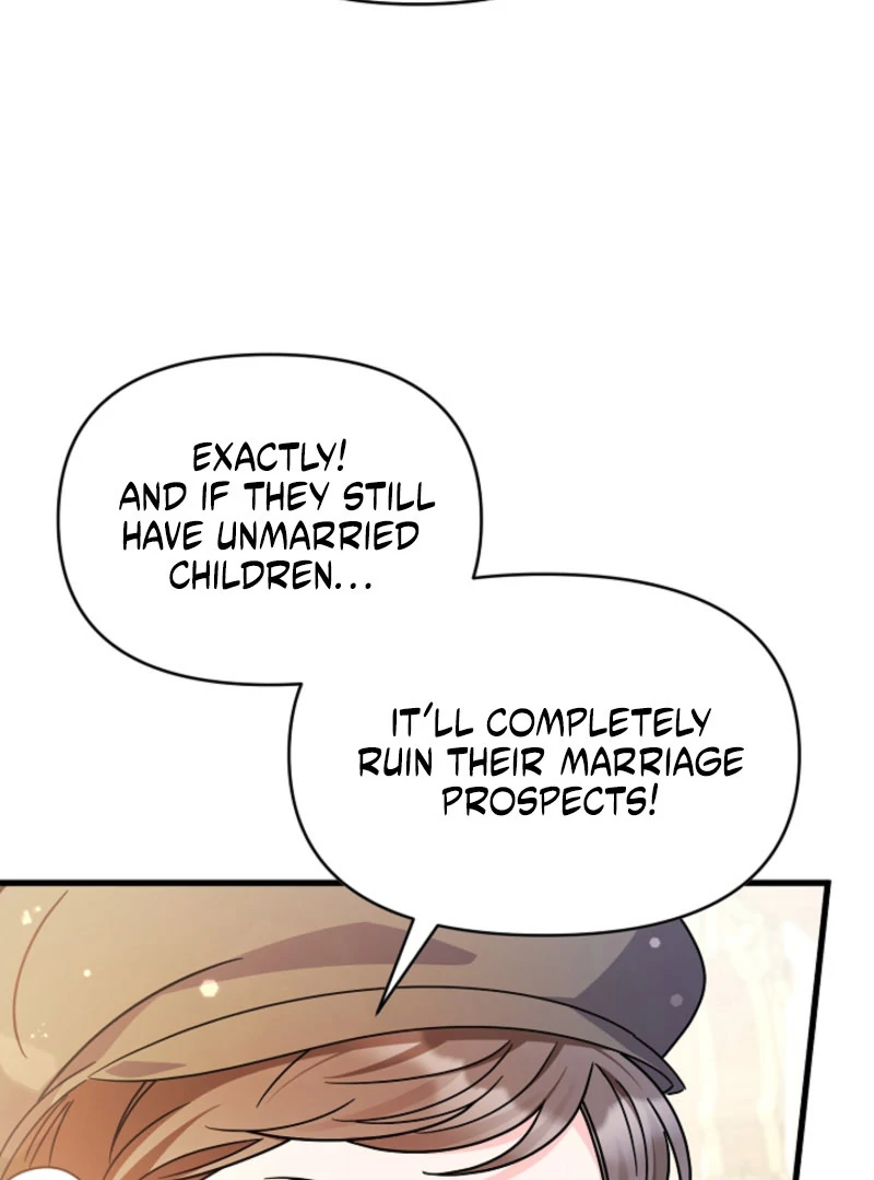 Your Highness, This Is Just a Novel chapter 19 page 28