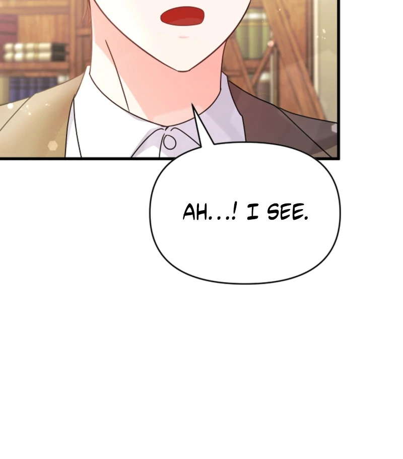 Your Highness, This Is Just a Novel chapter 19 page 36