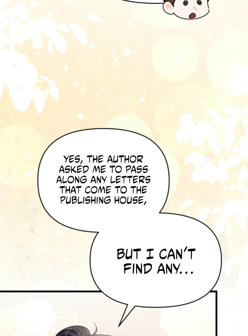 Your Highness, This Is Just a Novel chapter 19 page 40