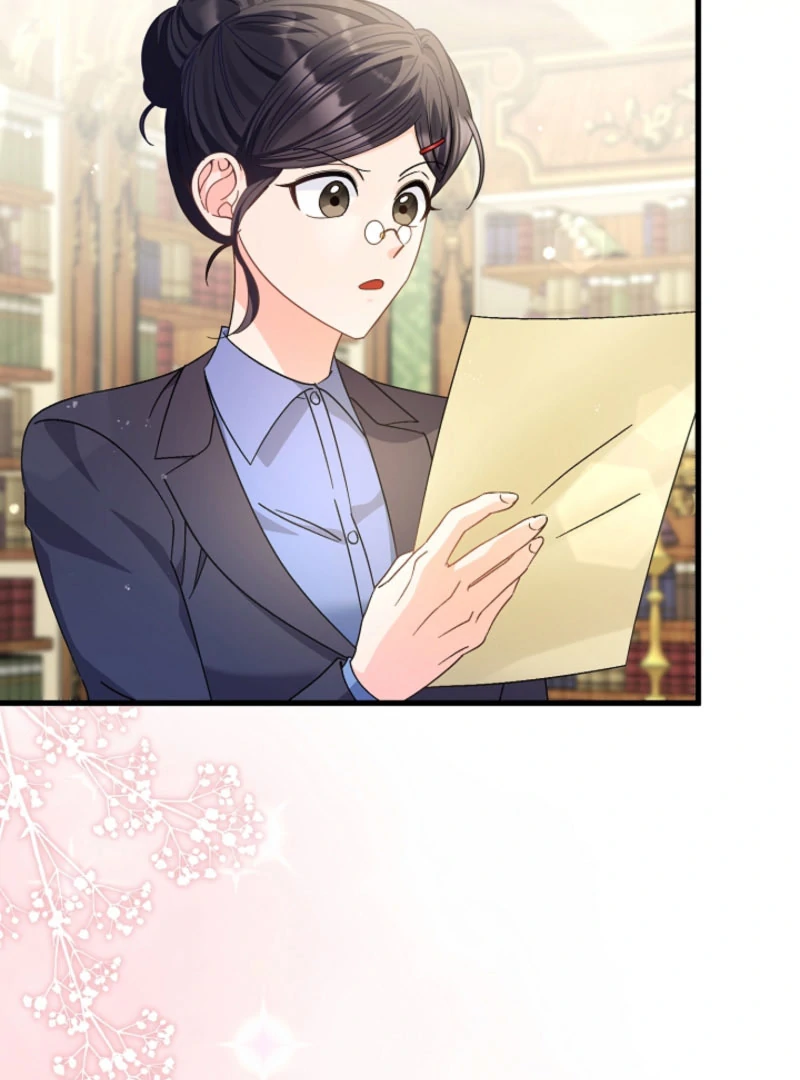 Your Highness, This Is Just a Novel chapter 19 page 41