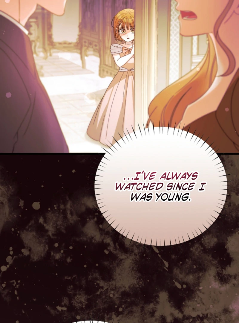 Your Highness, This Is Just a Novel chapter 19 page 91