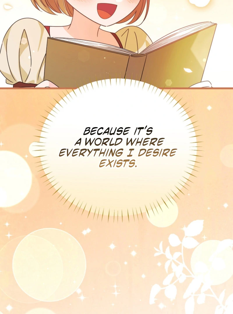 Your Highness, This Is Just a Novel chapter 19 page 96