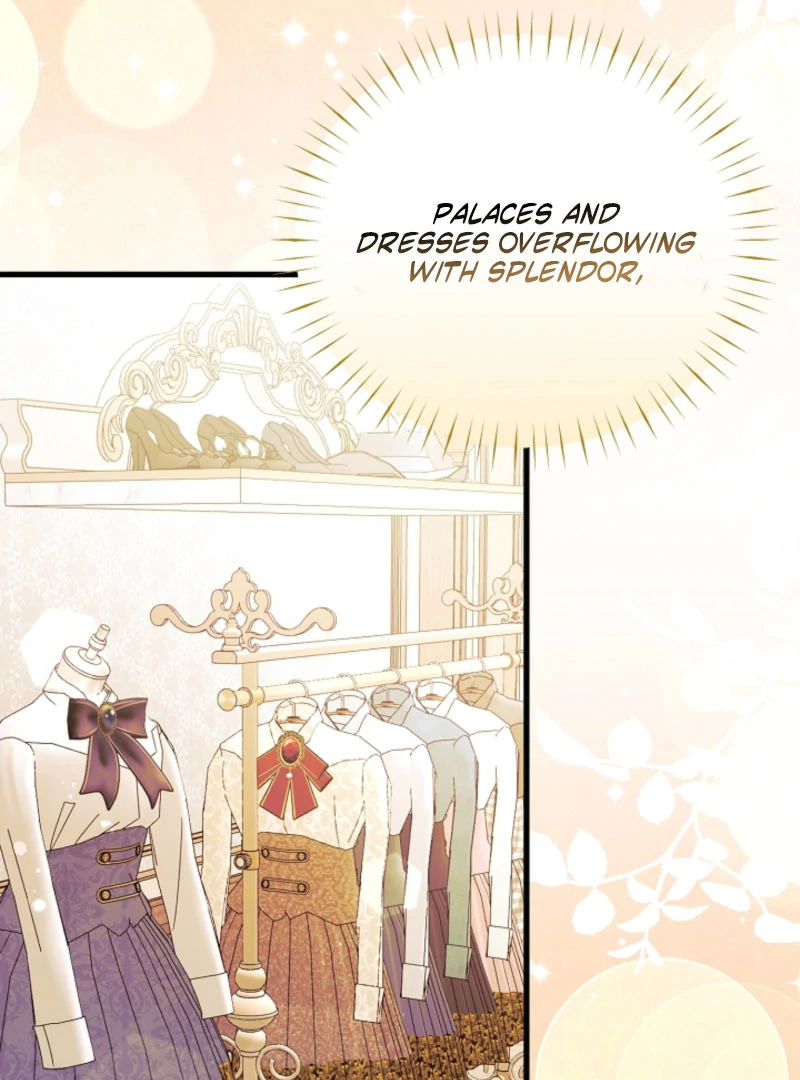 Your Highness, This Is Just a Novel chapter 19 page 97