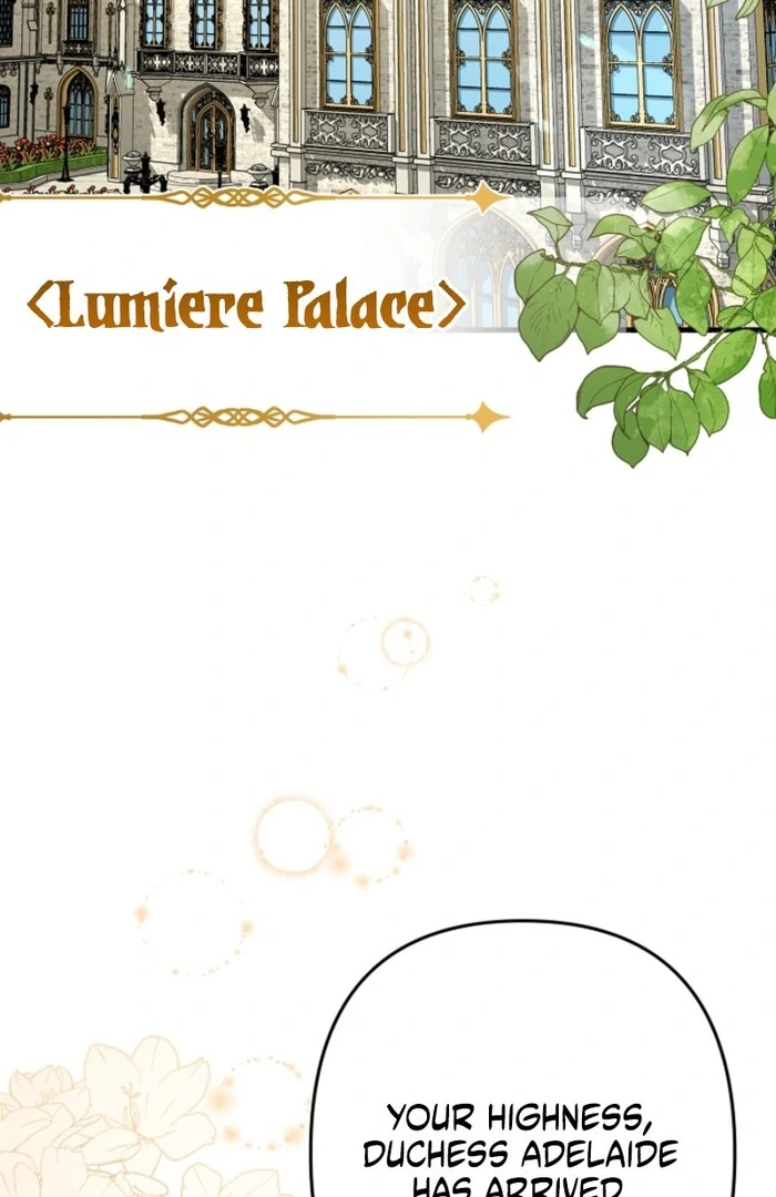 Your Highness, This Is Just a Novel chapter 2 page 15