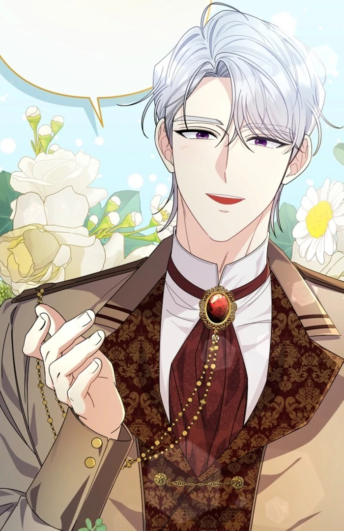 Your Highness, This Is Just a Novel chapter 2 page 19