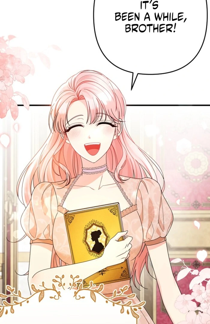 Your Highness, This Is Just a Novel chapter 2 page 21