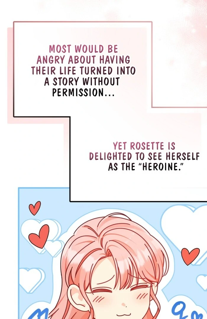 Your Highness, This Is Just a Novel chapter 2 page 33