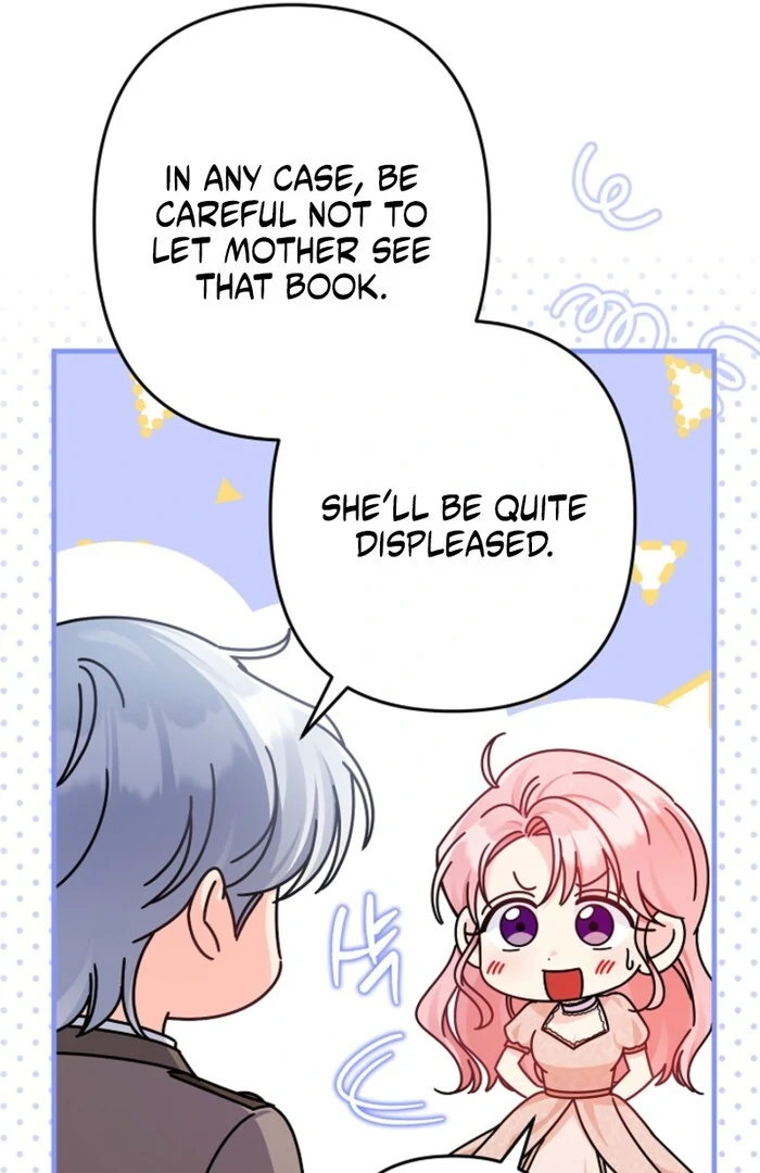 Your Highness, This Is Just a Novel chapter 2 page 37