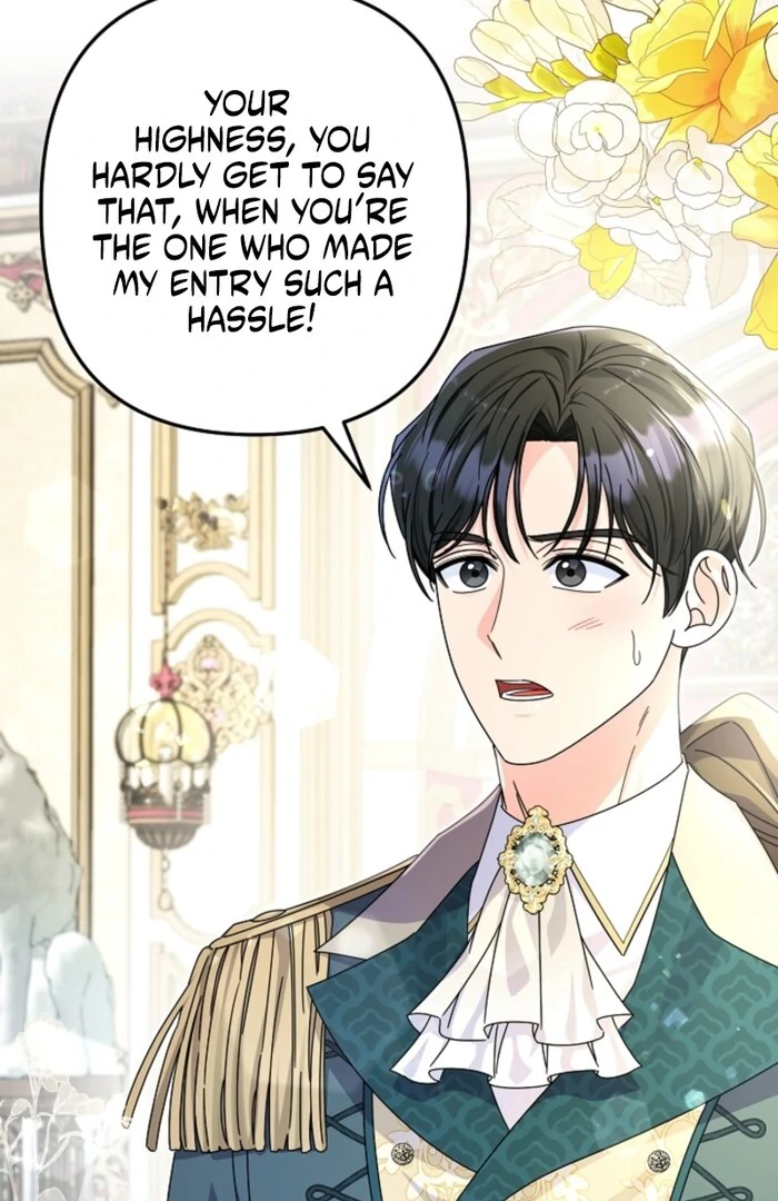 Your Highness, This Is Just a Novel chapter 2 page 42