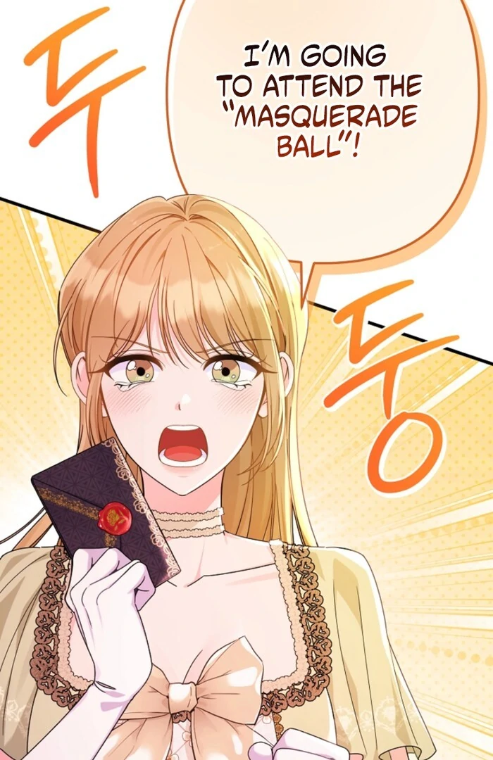 Your Highness, This Is Just a Novel chapter 2 page 5