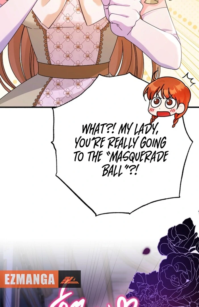 Your Highness, This Is Just a Novel chapter 2 page 6