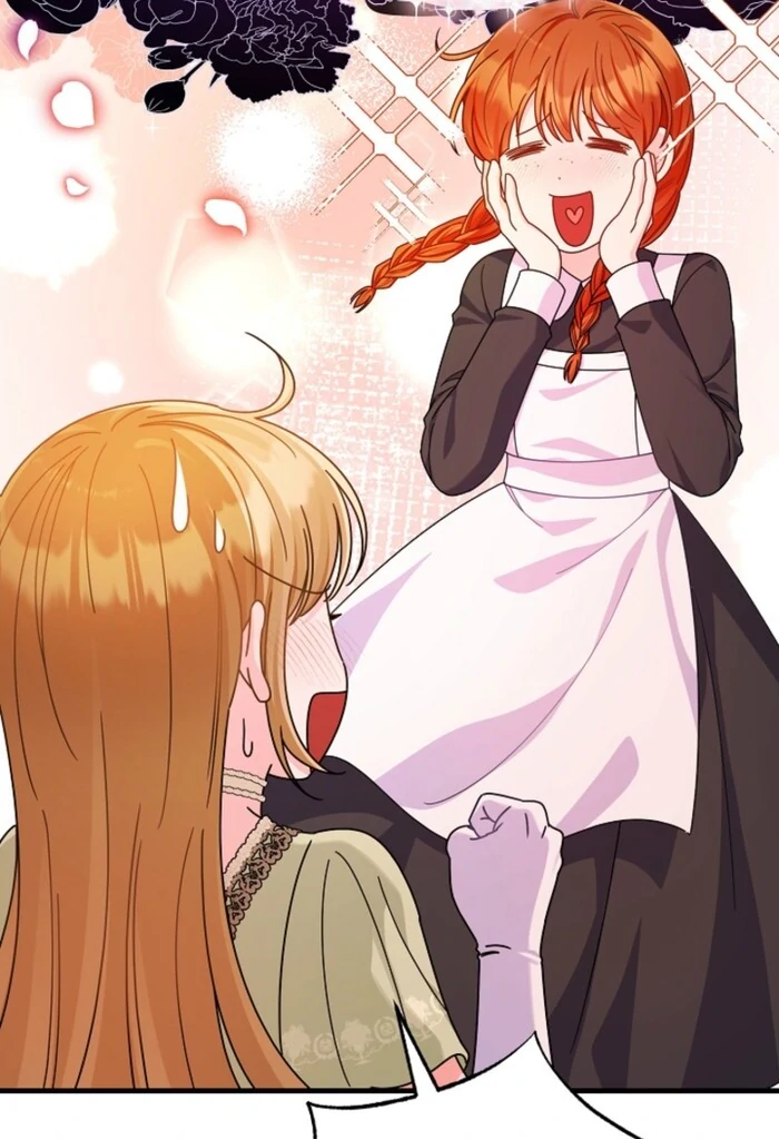 Your Highness, This Is Just a Novel chapter 2 page 8