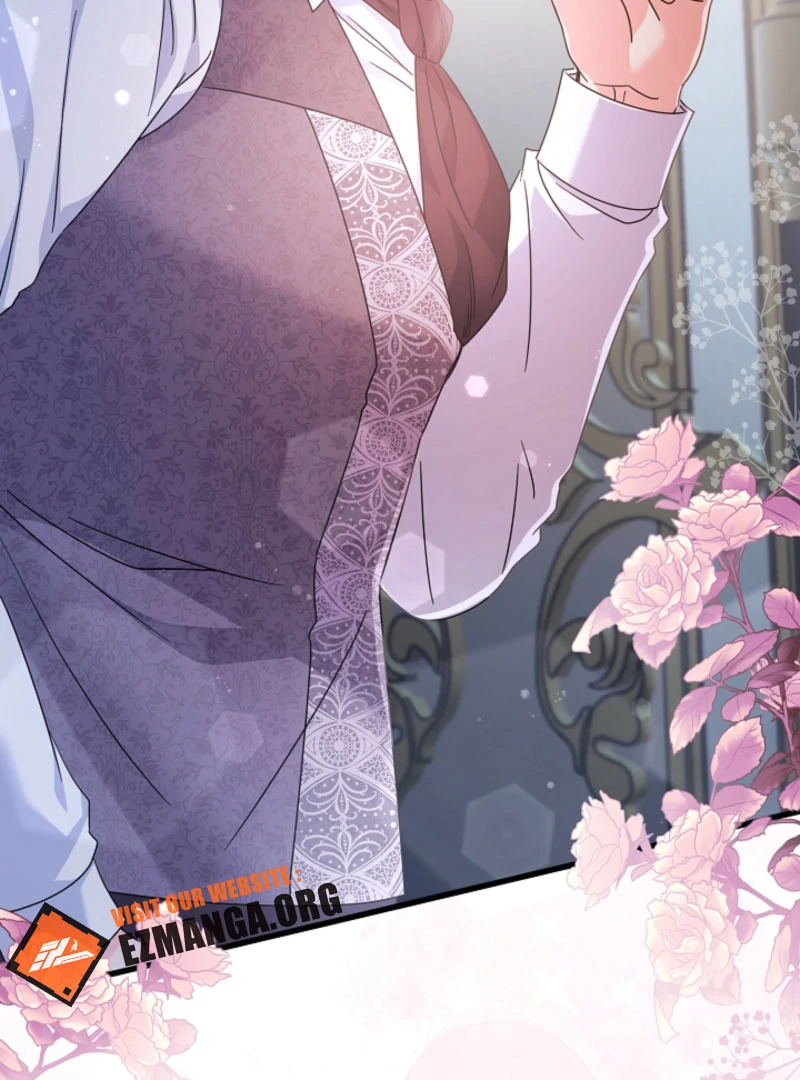 Your Highness, This Is Just a Novel chapter 20 page 3