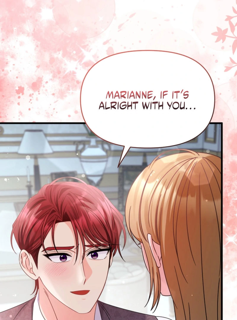 Your Highness, This Is Just a Novel chapter 20 page 46