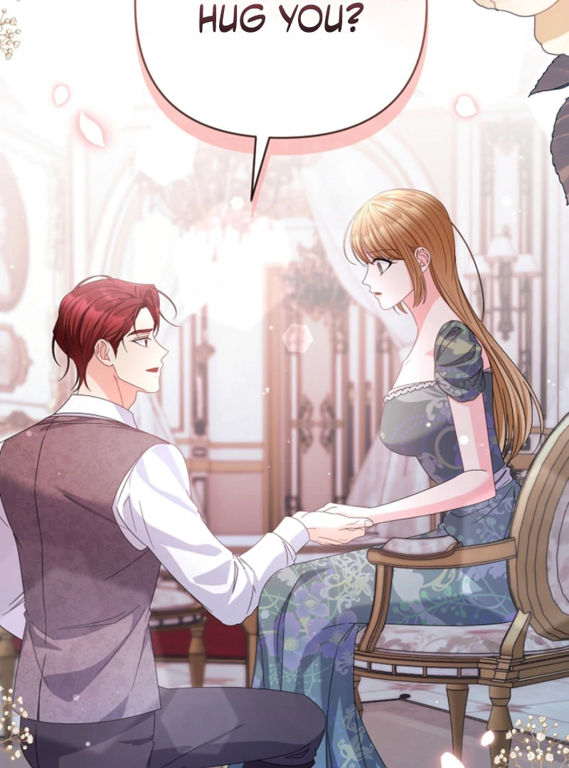 Your Highness, This Is Just a Novel chapter 20 page 48