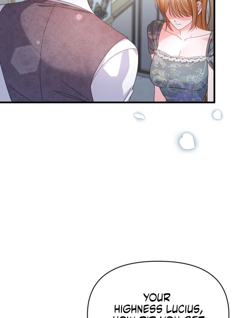 Your Highness, This Is Just a Novel chapter 20 page 5