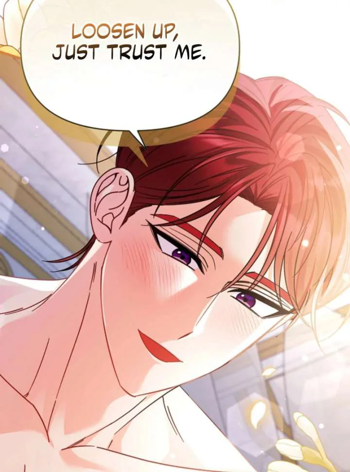 Your Highness, This Is Just a Novel chapter 21 page 50